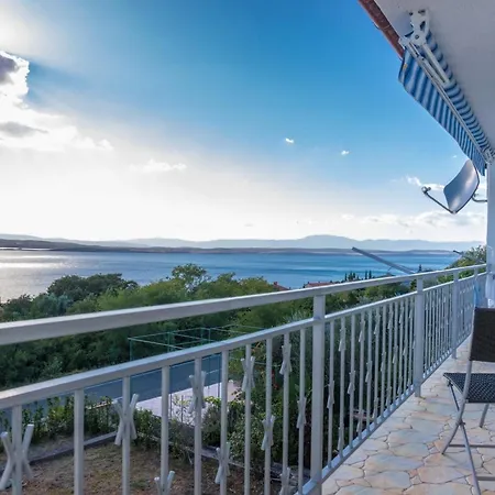 Majestic And Refined Balcony Sea View Lejlighed
